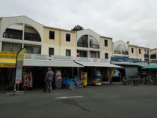 PetitsCommerces